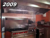 Kitchen today